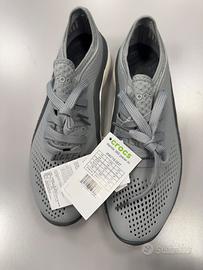 Scarpe da barca "CROCS"