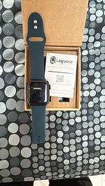 Apple Watch Series 6 GPS 40mm Blu
