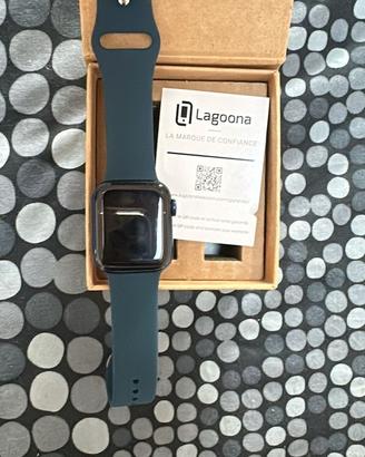 Apple Watch Series 6 GPS 40mm Blu