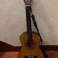 Chitarra classica bambino