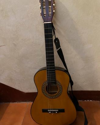 Chitarra classica bambino