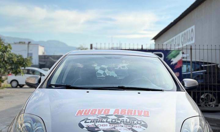 Fiat Bravo 1.6 Diesel 105 Cv