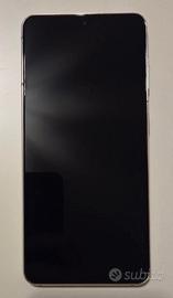 Samsung Galaxy S21 5G 256GB Phantom White Dual SIM