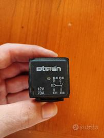 RELE' IMPIANTO ELETTRICO APRILIA SCARABEO