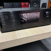 ROTEL RAS-5000 amplificatore streamer demo negozio