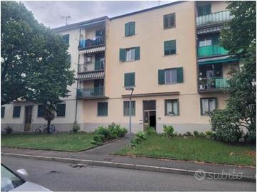 Immobile in asta di 80 m² con 4 locali a Monfalcon