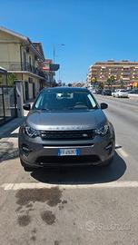 Land Rover Discovery Sport 2.0 TD4 150 CV Pure