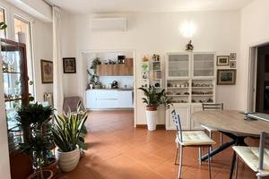 Scandicci, 4 vani 100mq recente ristrutturazione