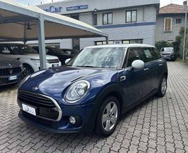 MINI Clubman 2.0 Cooper D AUTOM. ANTICOLLISIONE