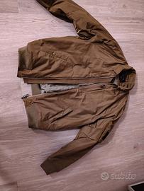Giubbotto Bomber Replay Uomo TG L