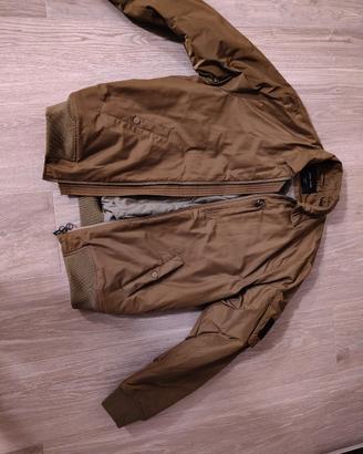 Giubbotto Bomber Replay Uomo TG L