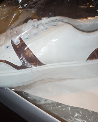 scarpe nuove