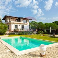 Villa singola - Nicolosi