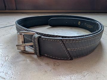 Cintura Gianni Versace taglia 85