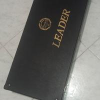 custodia vintage Sax tenore Grassi