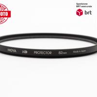 Hoya HD Protector 82