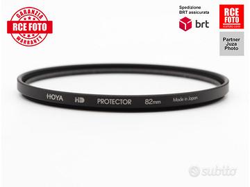 Hoya HD Protector 82