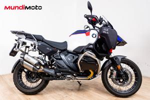 BMW R 1300 GS ADVENTURE TROPHY - 2025