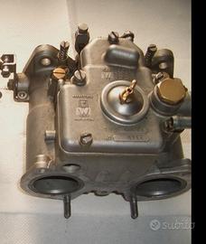 Weber 40 DCOE 24