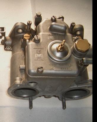 Weber 40 DCOE 24