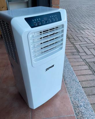 Condizionatore portatile Zephir