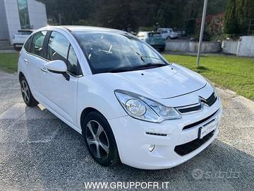 Citroën C3 PureTech 82 Feel Edition