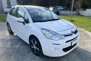 Citroën C3 PureTech 82 Feel Edition