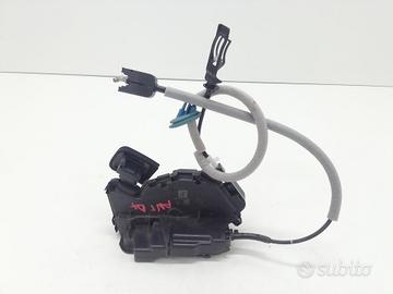 SERRATURA ANTERIORE DESTRA VOLKSWAGEN T-CROSS Seri