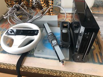 Console WII