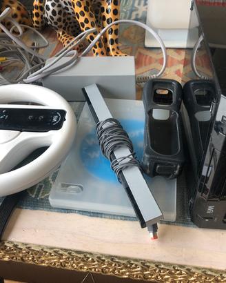 Console WII