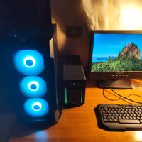 computer da gaming
