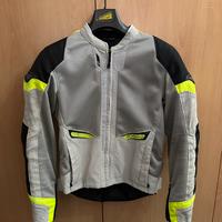 Giubbino moto estivo MACNA taglia M