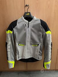 Giubbino moto estivo MACNA taglia M