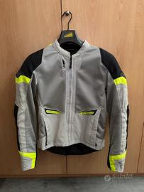 Giubbino moto estivo MACNA taglia M