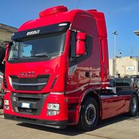 IVECO STRALIS 510XP " TRATTORE STRADALE "