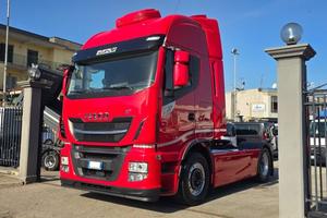 IVECO STRALIS 510XP " TRATTORE STRADALE "