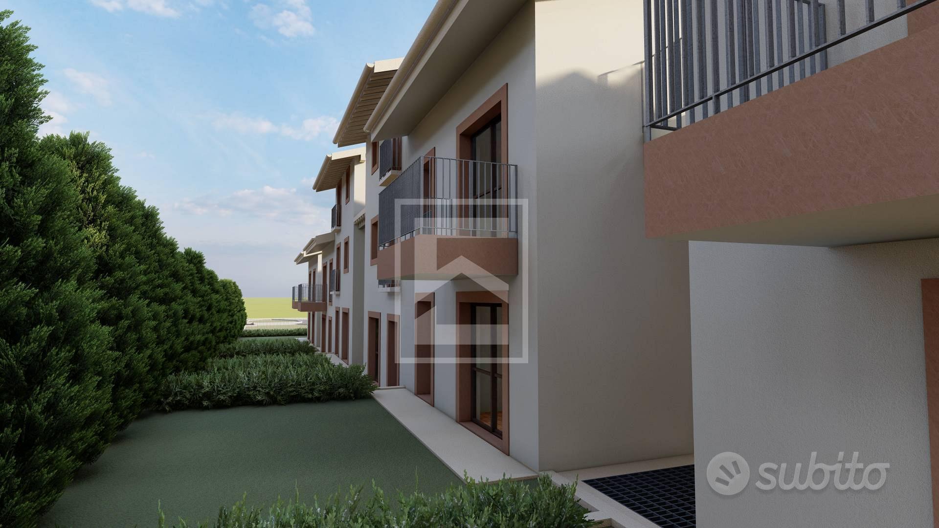 Apartment in Castelnuovo del Garda, Staffalo - Altro