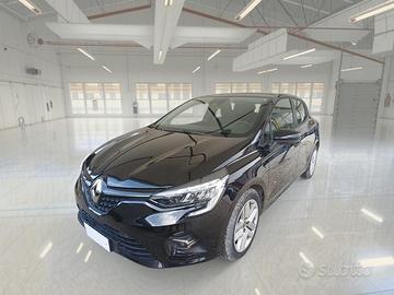 RENAULT CLIO 1.5 DCI BLUE 74KW BUSINESS 5 PORTE BE