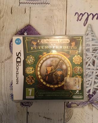 Gioco Nintendo DS