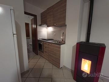 Appartamento a Cappadocia