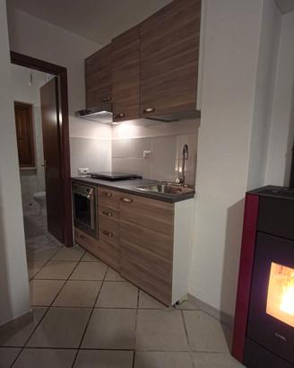 Appartamento a Cappadocia