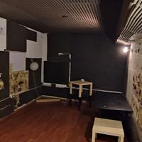 Box - zona don bosco - roma