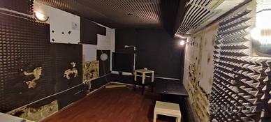 Box - zona don bosco - roma