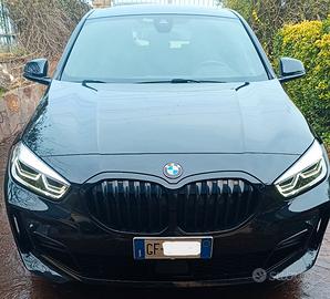 BMW 120i M Sport