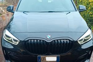 BMW 120i M Sport