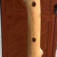 espositore bottoglie di vino design