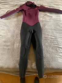 Muta da donna Ion Trinity 4/3 taglia 38/M nuova