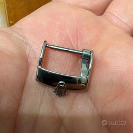 Fibbia Rolex