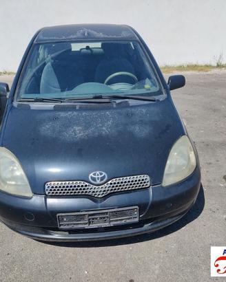 TOYOTA YARIS P1 1.0 65CV 03-05 Ricambi