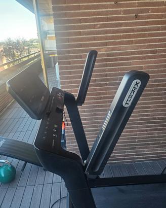 tapis roulant marca TOORX 